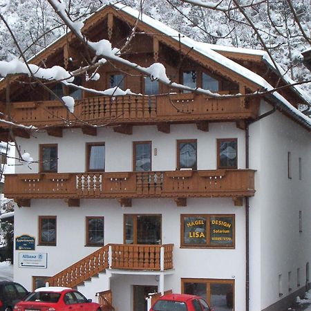 Apartments Penz Цельберг Экстерьер фото
