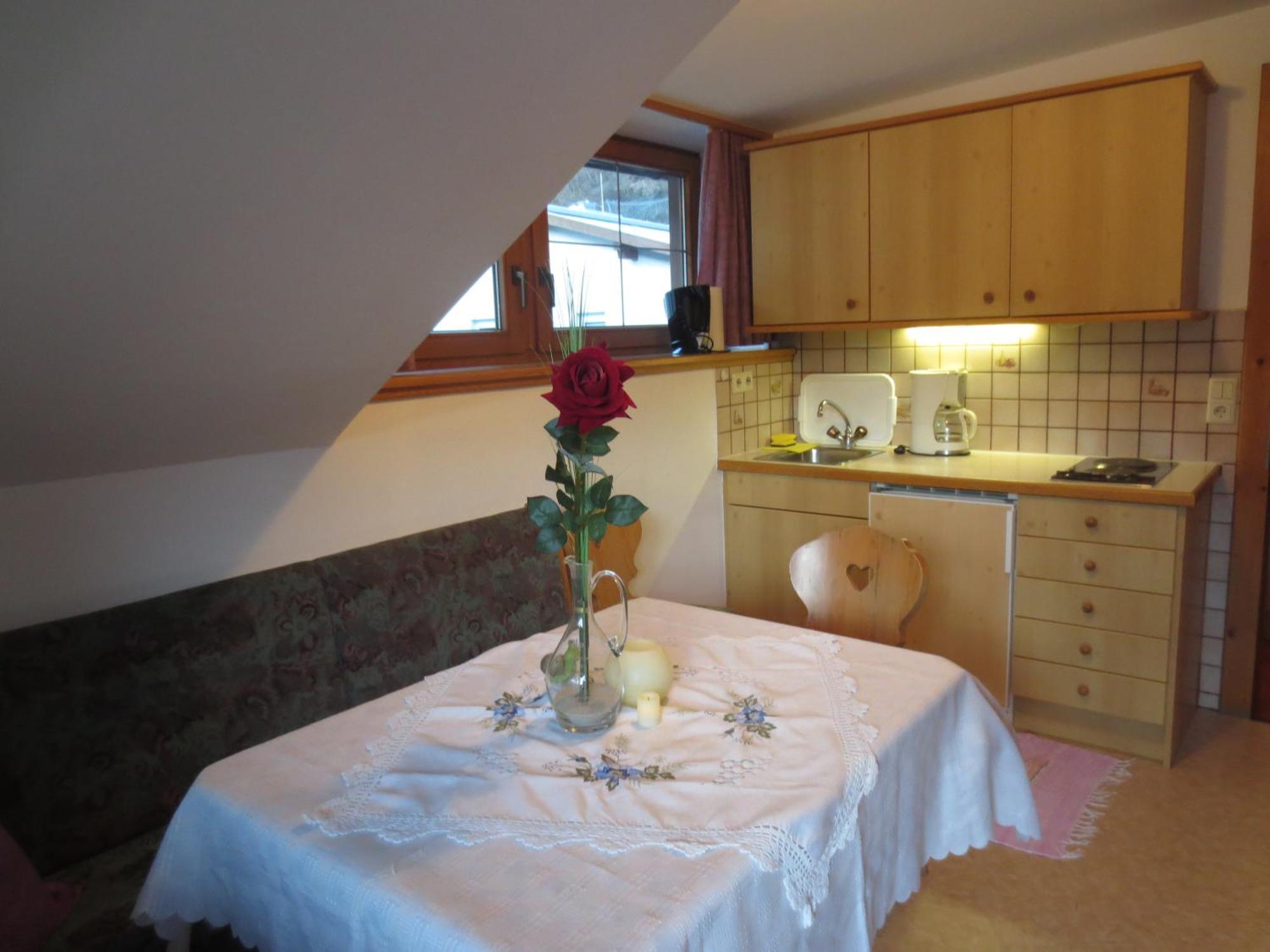 Apartments Penz Цельберг Номер фото