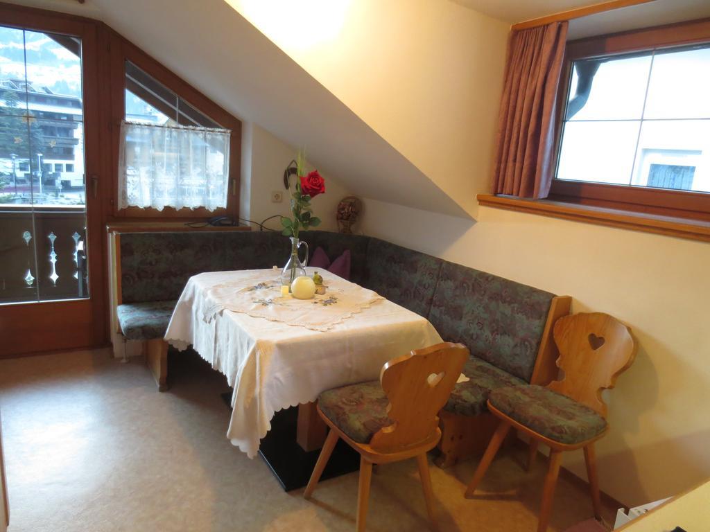 Apartments Penz Цельберг Номер фото