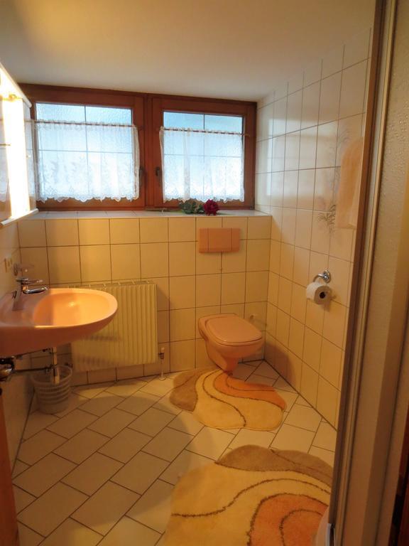 Apartments Penz Цельберг Номер фото