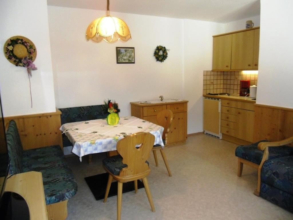 Apartments Penz Цельберг Номер фото